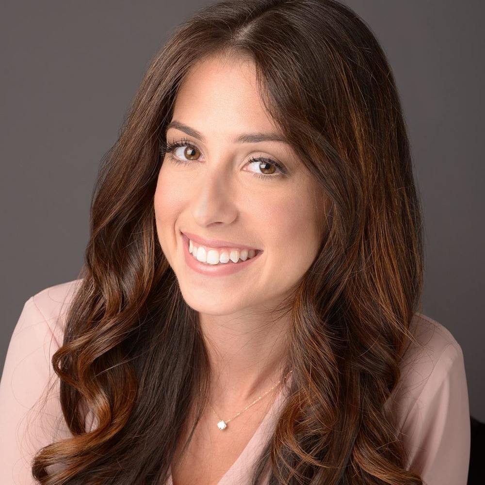 Meet your Posher, Melissa